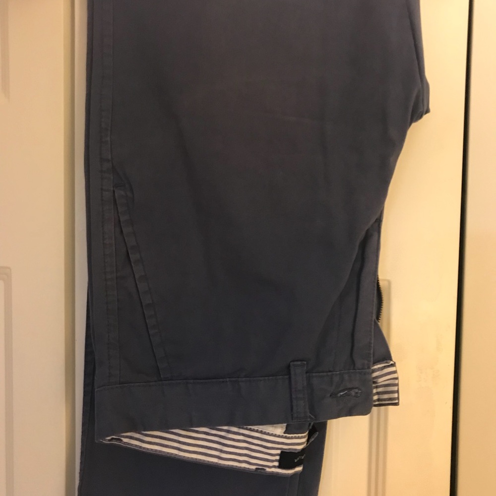 Tommy Hilfiger Blue pants