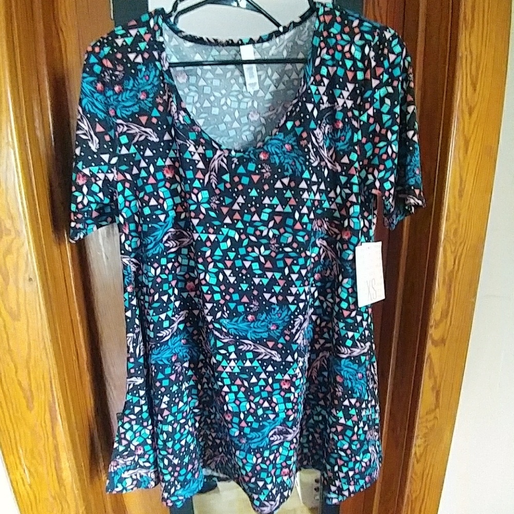 Lularoe Perfect t