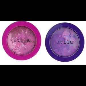 Stila Countless Color Pigments