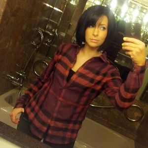 Meet your Posher, Maggie