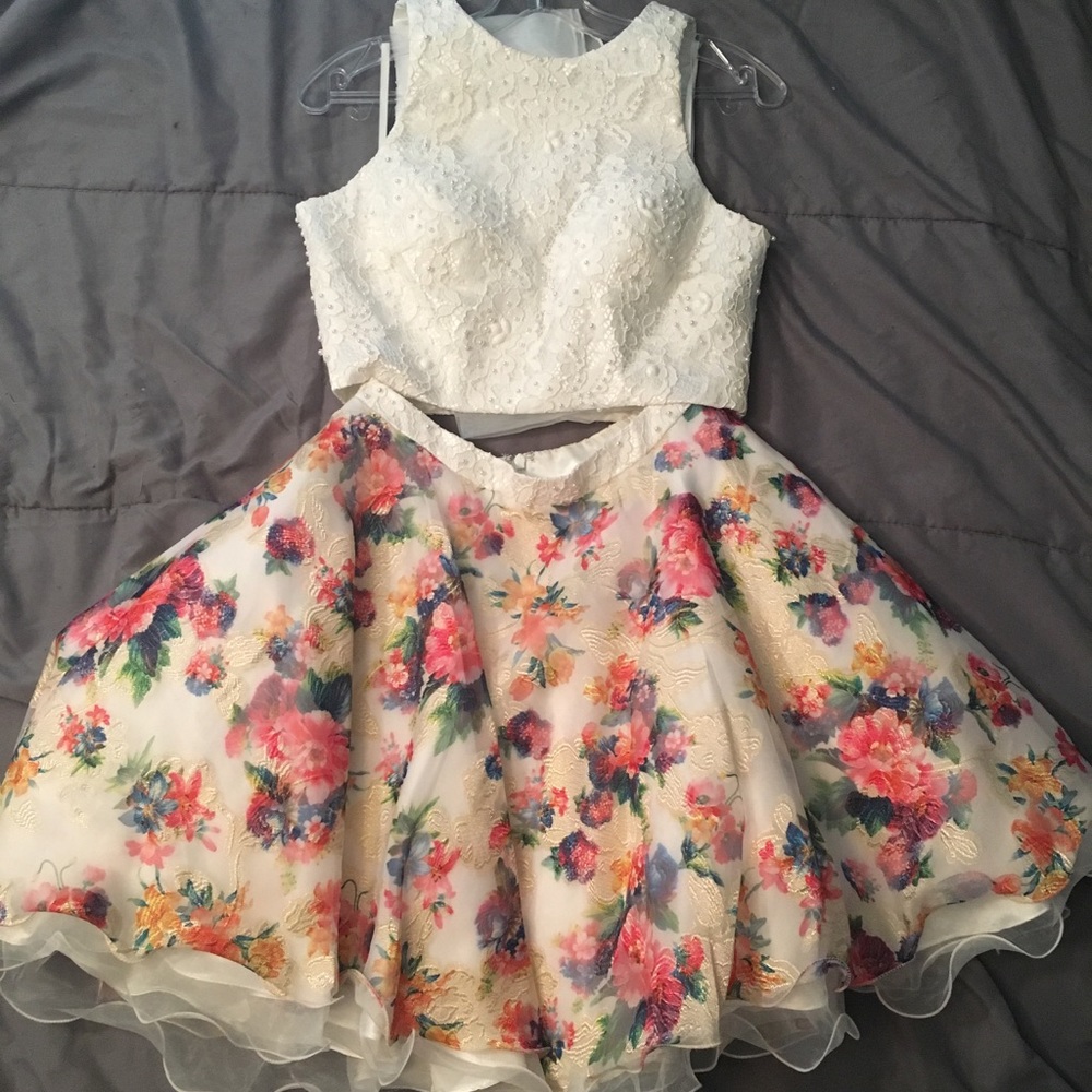 Needed for a dance and now I have no use for it.