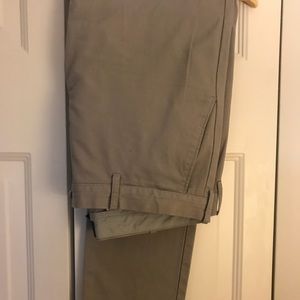 J Crew slim fit pants