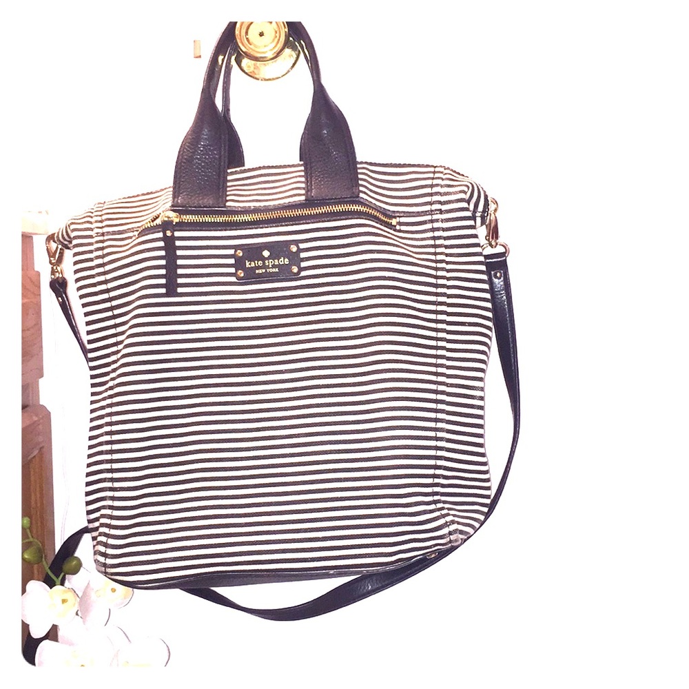Authentic Kate Spade NY tote