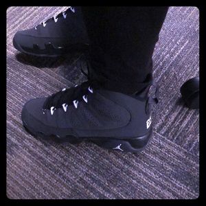 Retro 9’s