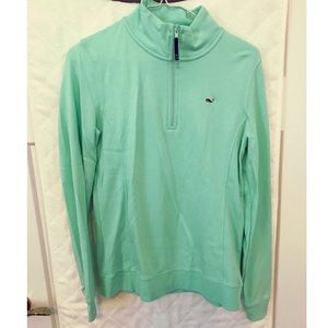 Vineyard vine
