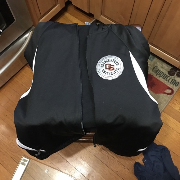 Jacket - Picture 2 of 6