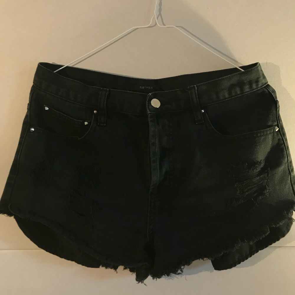 Short