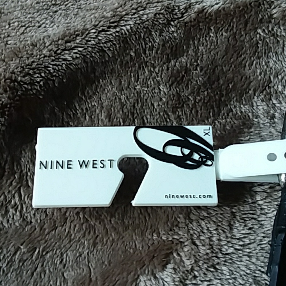 A belt