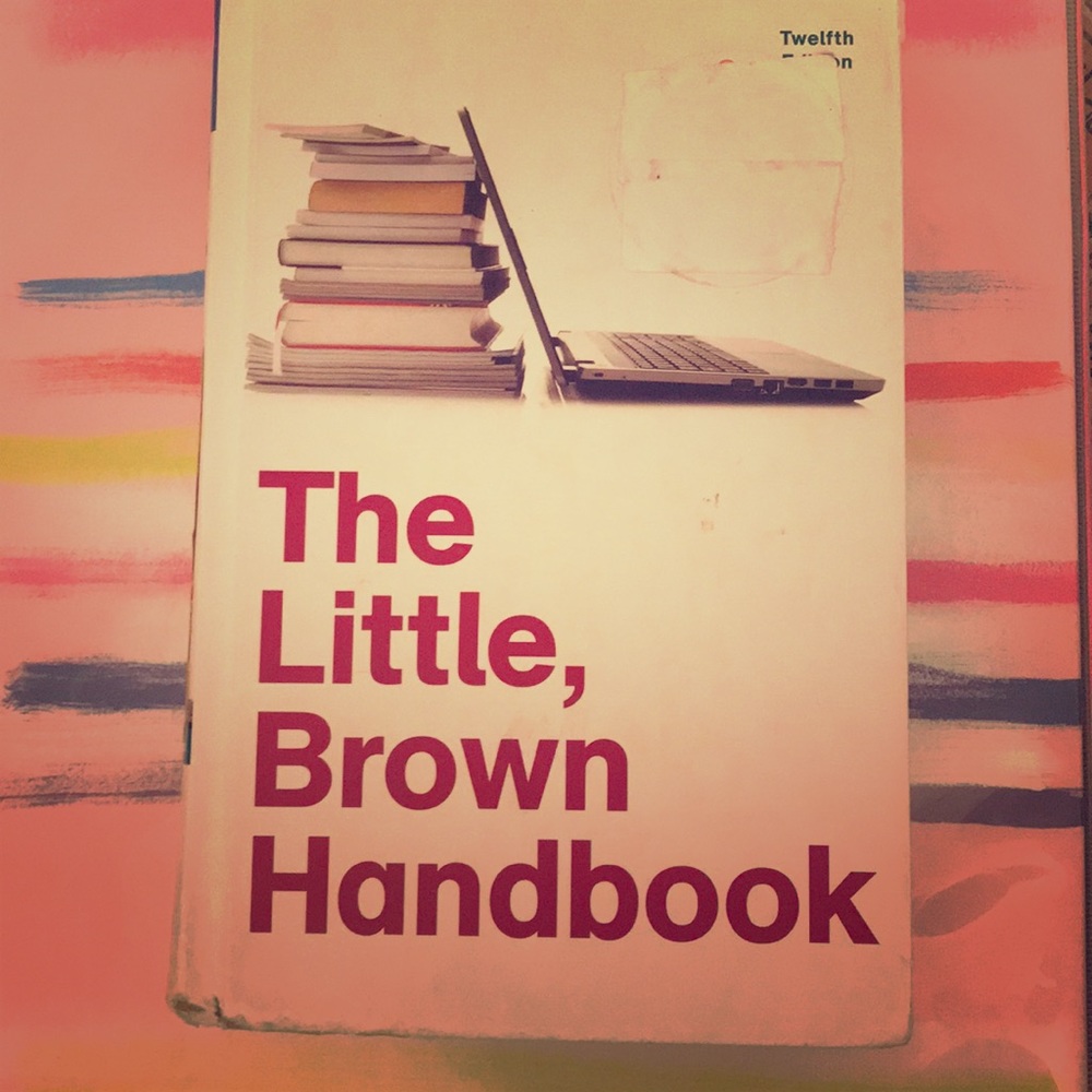 LBH college textbook