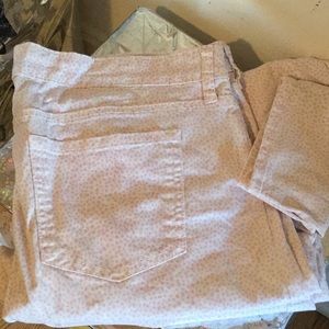 🌺Gap Legging Skimmer Jeans🌺