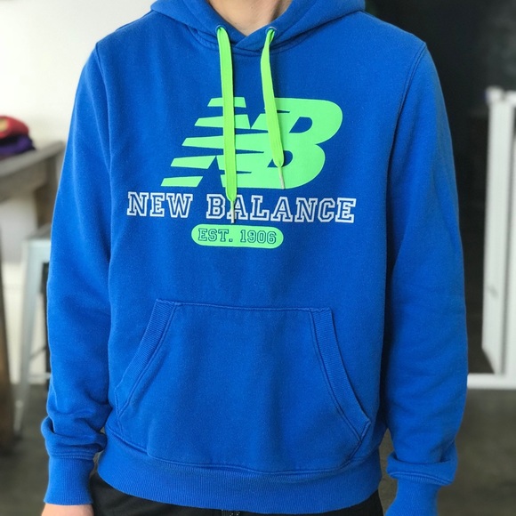 New Balance Other - New Balance men’s size small sweatshirt