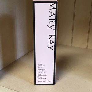 Mary Kay Oil free Make up remover