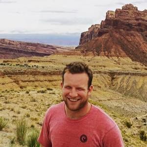 Meet your Posher, Connor