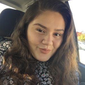 Meet your Posher, Priscilla