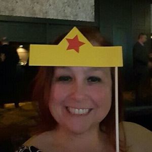 Meet your Posher, Cindy