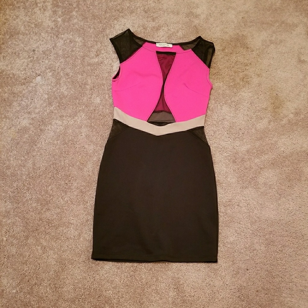 Arden B dress xs