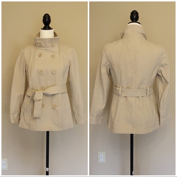 GAP Jackets & Blazers - GAP Maternity Coat