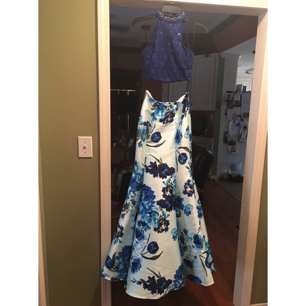 Needed it for prom now I have no use for it