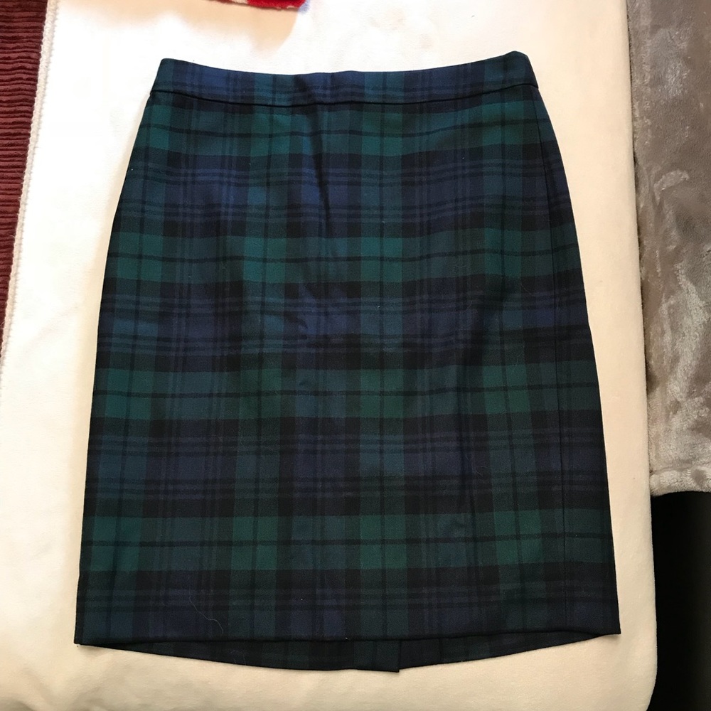 J.Crew Skirt