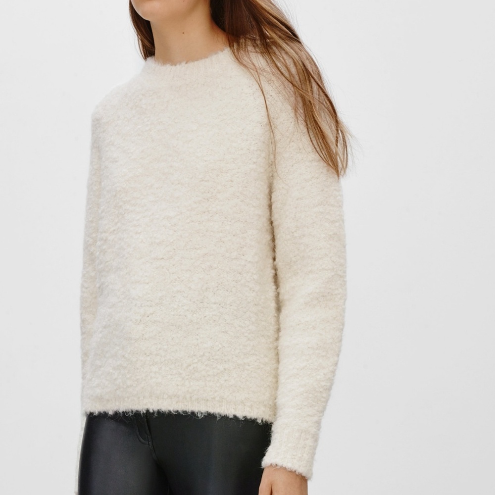 Wilfred free sweater