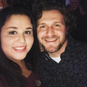 Meet your Posher, Karla