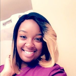 Meet your Posher, Imani