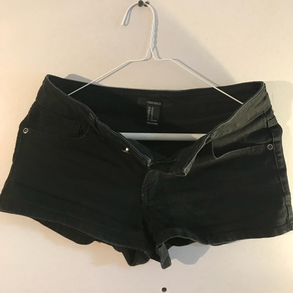 Short