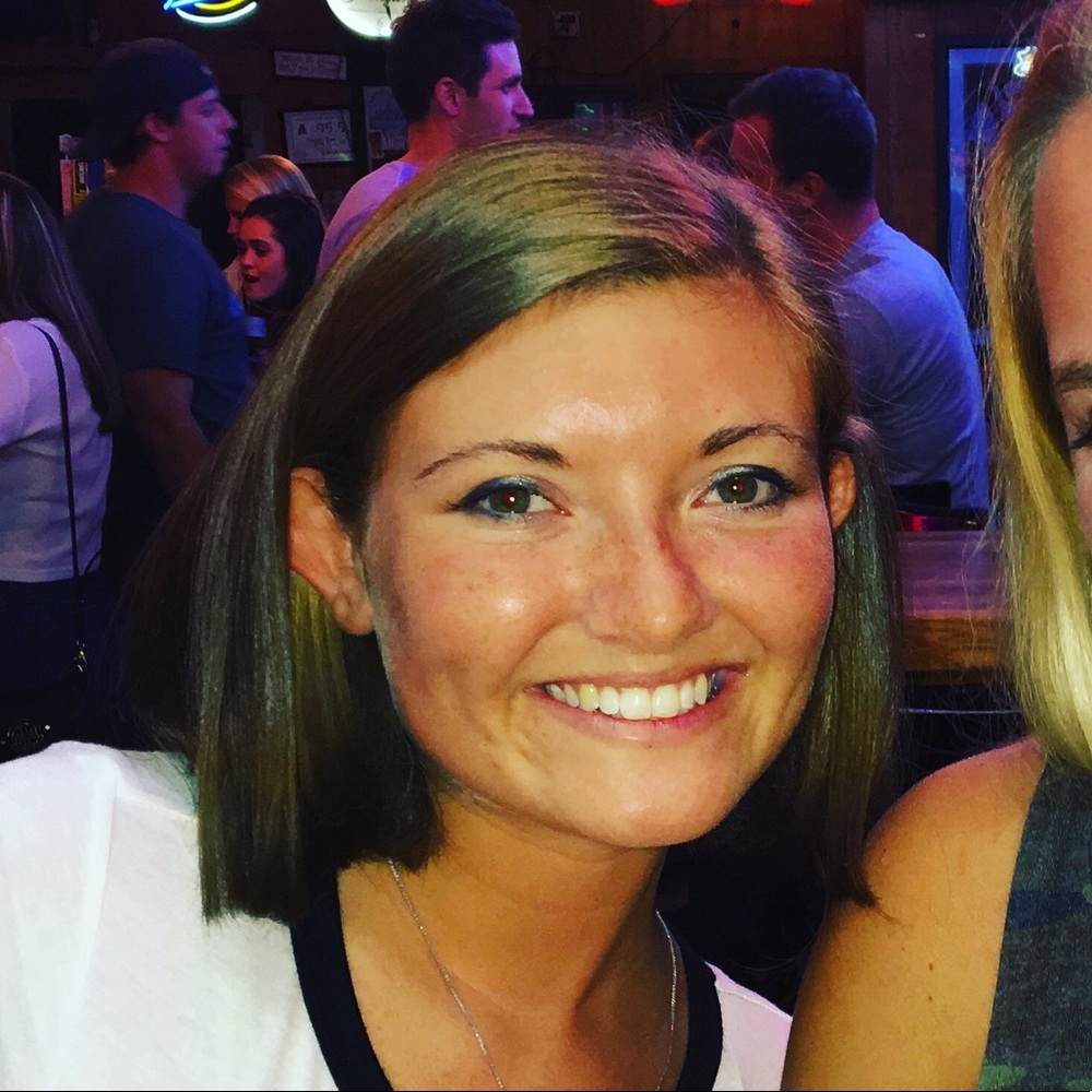 Meet your Posher, Mary slade