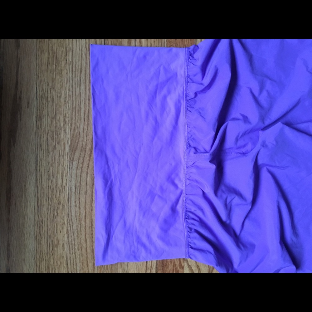 Lululemon Hot crops