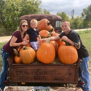 Meet your Posher, Jodi