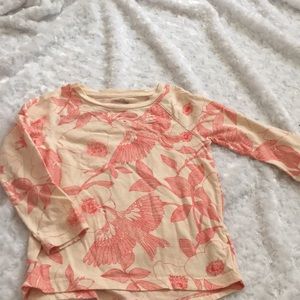 Baby gap long sleeve