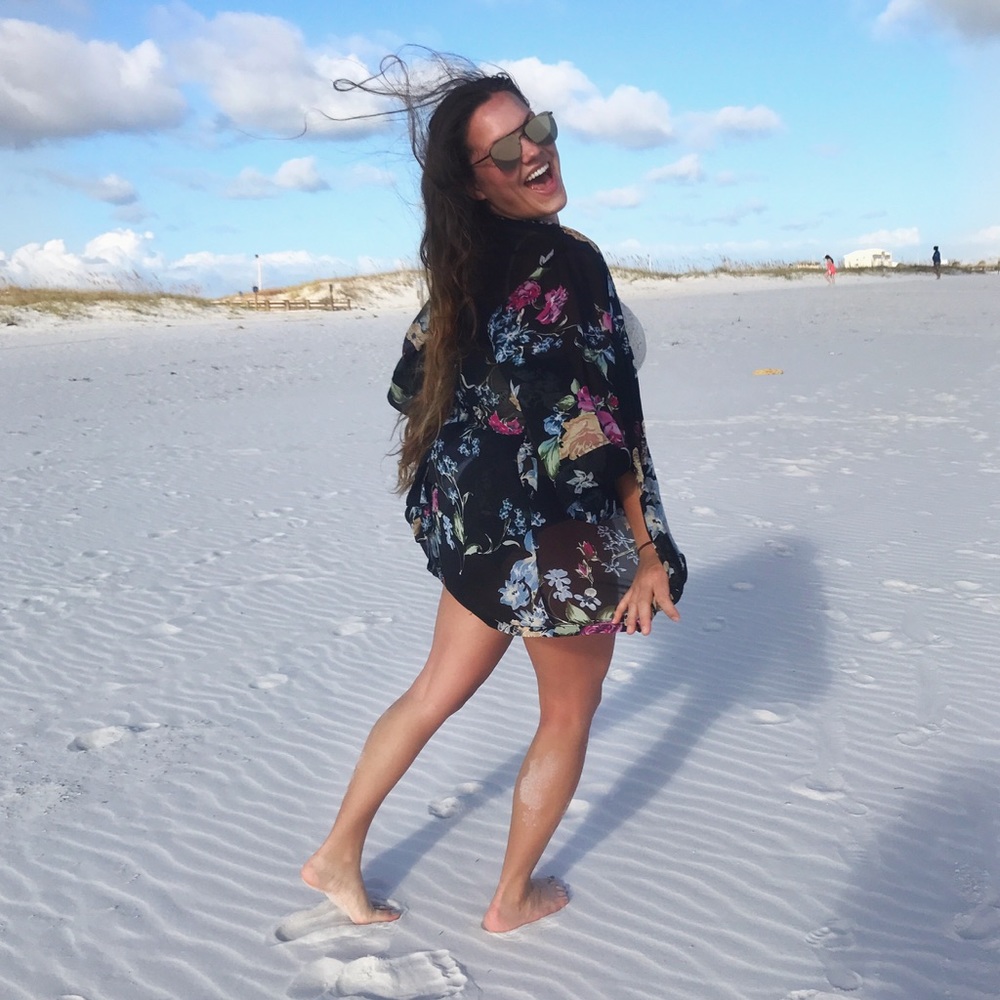 Meet your Posher, Basia