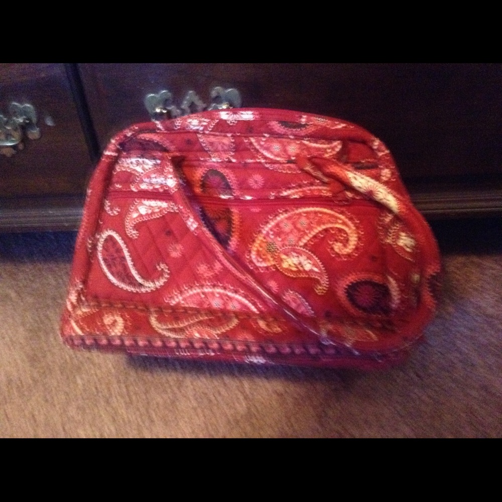 Bowler bag