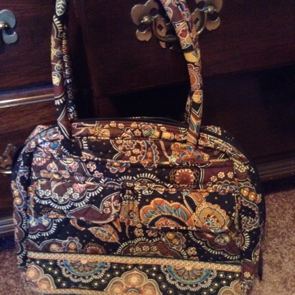 Bowler bag - Picture 2 of 8