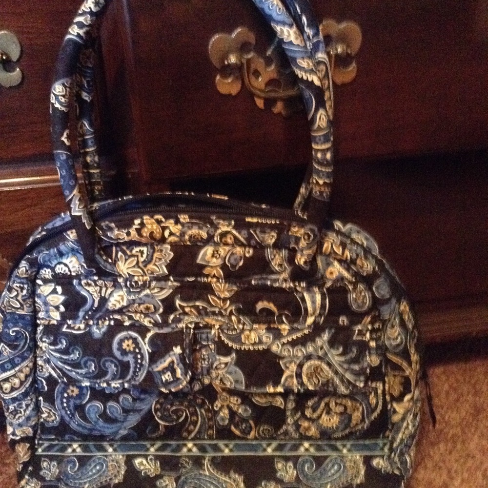 Bowler bag - Picture 3 of 8