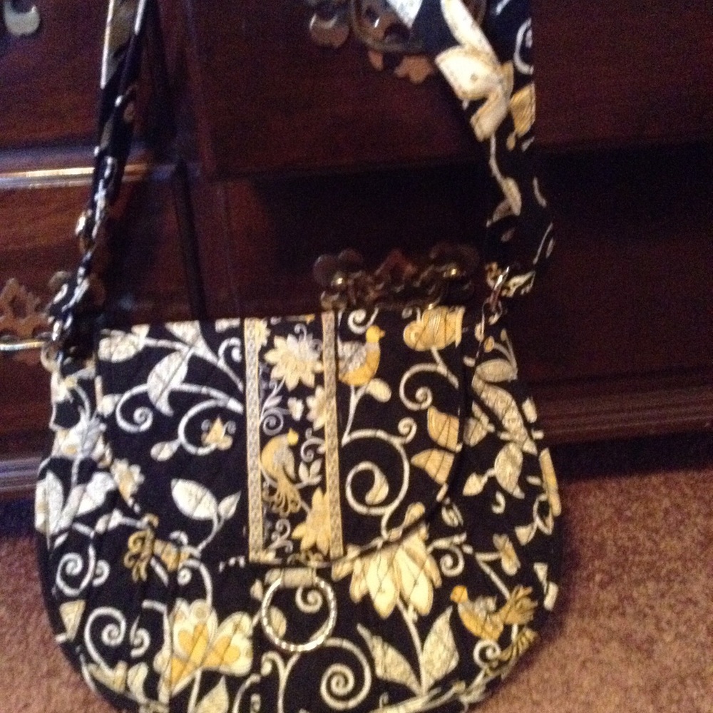 Bowler bag - Picture 4 of 8