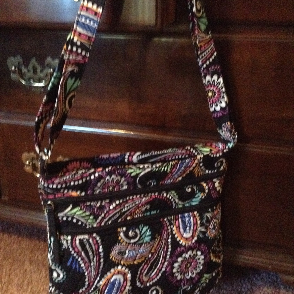 Bowler bag - Picture 8 of 8