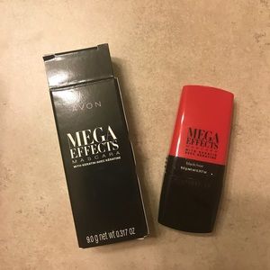 AVON Mega Effects Mascara