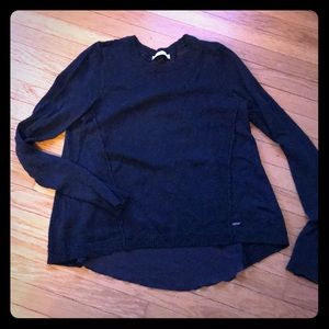 Abercrombie & Fitch sweater