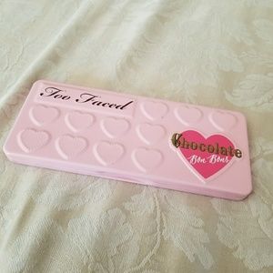 Too Faced Chocolate Bon Bons Palette