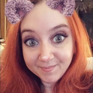 Meet your Posher, Jill