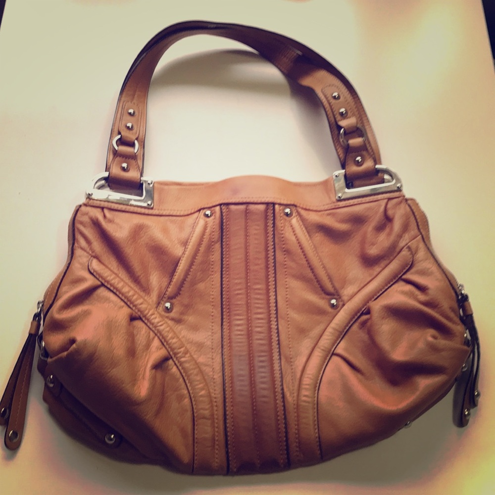 🚨YEAR END FINAL SALE🚨Soft B. Makowsky purse