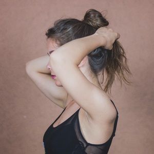 Meet your Posher, Janet