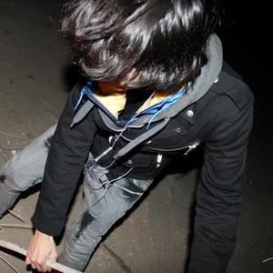 Meet your Posher, Edgar