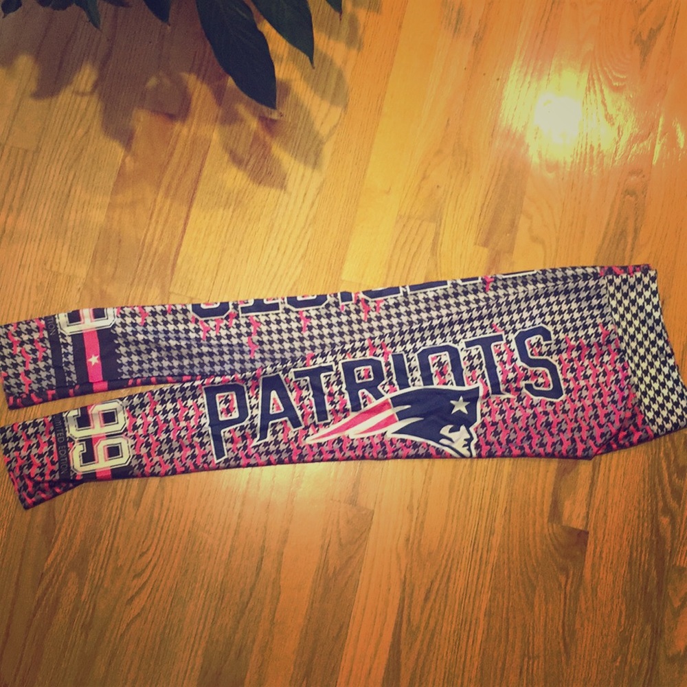 New England Patriots