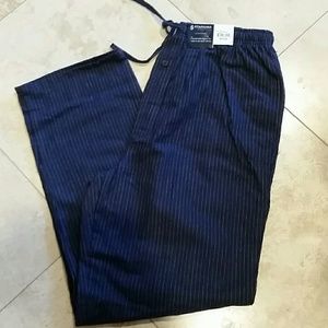 Stafford Pajama Pants