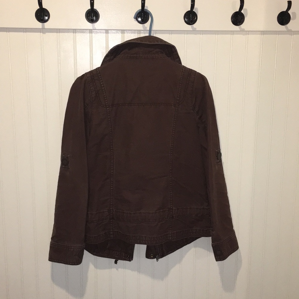 Mossimo jacket - Picture 2 of 7