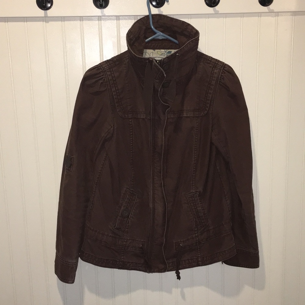 Mossimo jacket - Picture 3 of 7