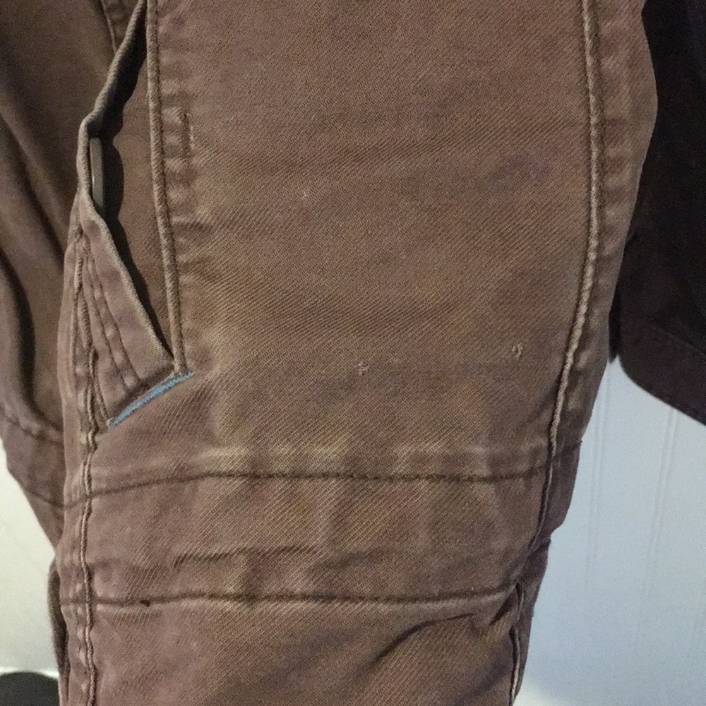 Mossimo jacket - Picture 4 of 7