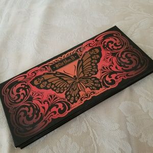 Kat Von D Monarch Palette